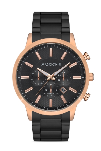 MASCİONNİ ERKEK KOL SAATİ