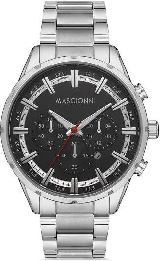 MASCİONNİ ERKEK KOL SAATİ