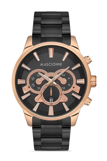 MASCİONNİ ERKEK KOL SAATİ