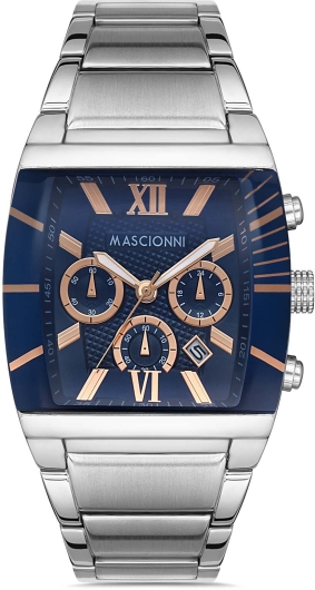 MASCİONNİ ERKEK KOL SAATİ