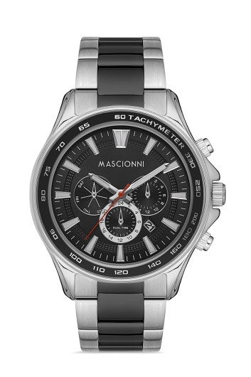 MASCİONNİ ERKEK KOL SAATİ