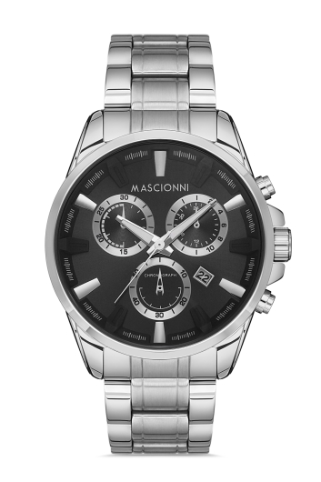 MASCİONNİ ERKEK KOL SAATİ