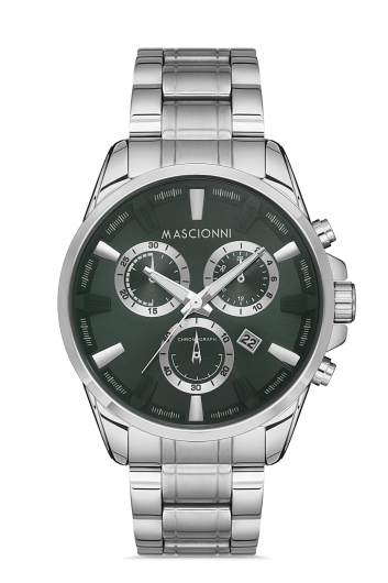 MASCİONNİ ERKEK KOL SAATİ