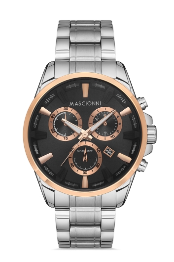 MASCİONNİ ERKEK KOL SAATİ