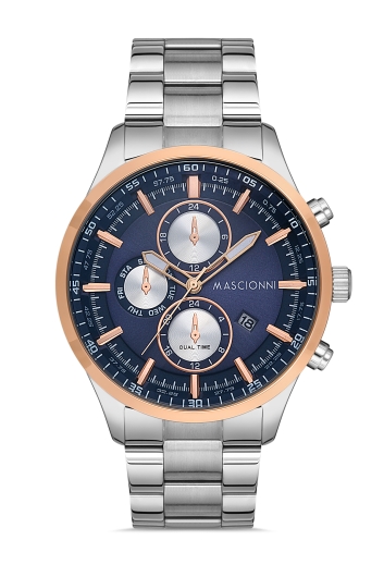 MASCİONNİ ERKEK KOL SAATİ