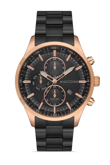 MASCİONNİ ERKEK KOL SAATİ