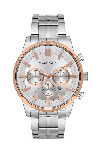 MASCİONNİ ERKEK KOL SAATİ