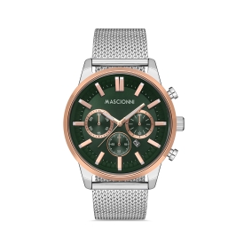 MASCİONNİ ERKEK KOL SAATİ