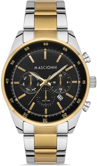 MASCİONNİ ERKEK KOL SAATİ