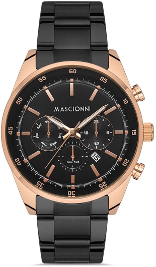MASCİONNİ ERKEK KOL SAATİ