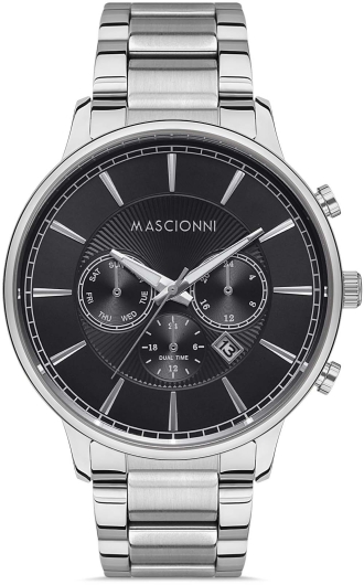 MASCİONNİ ERKEK KOL SAATİ