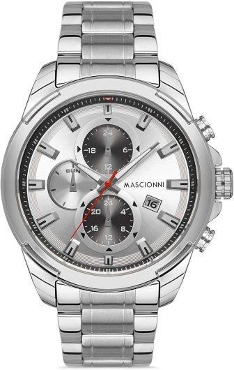 MASCİONNİ ERKEK KOL SAATİ
