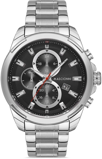 MASCİONNİ ERKEK KOL SAATİ