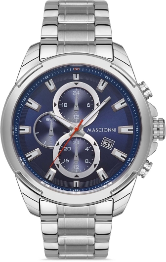 MASCİONNİ ERKEK KOL SAATİ