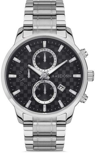 MASCİONNİ ERKEK KOL SAATİ