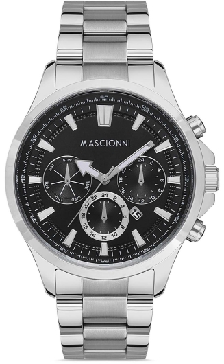 MASCİONNİ ERKEK KOL SAATİ