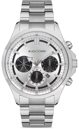 MASCİONNİ ERKEK KOL SAATİ