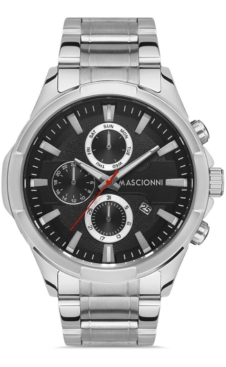 MASCİONNİ ERKEK KOL SAATİ