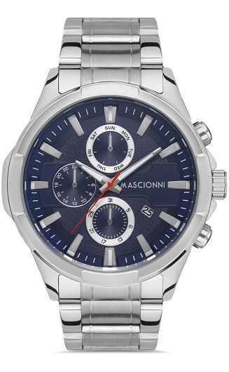 MASCİONNİ ERKEK KOL SAATİ