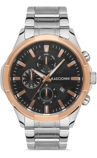 MASCİONNİ ERKEK KOL SAATİ