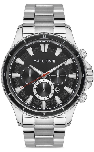MASCİONNİ ERKEK KOL SAATİ