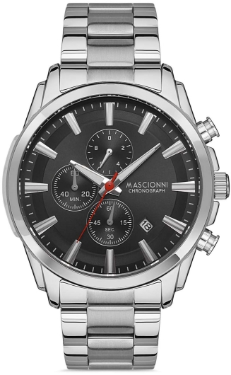 MASCİONNİ ERKEK KOL SAATİ