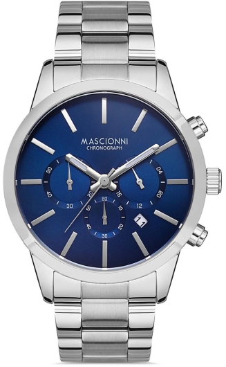 MASCİONNİ ERKEK KOL SAATİ