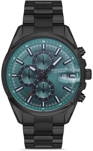 MASCİONNİ ERKEK KOL SAATİ