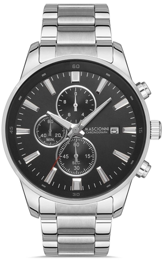 MASCİONNİ ERKEK KOL SAATİ