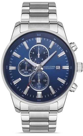 MASCİONNİ ERKEK KOL SAATİ