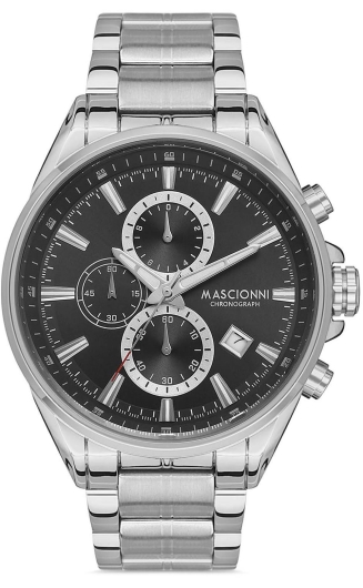 MASCİONNİ ERKEK KOL SAATİ