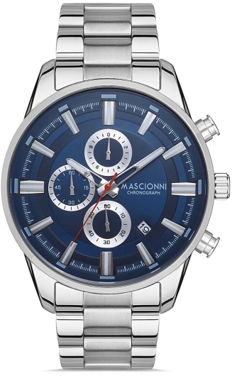 MASCİONNİ ERKEK KOL SAATİ