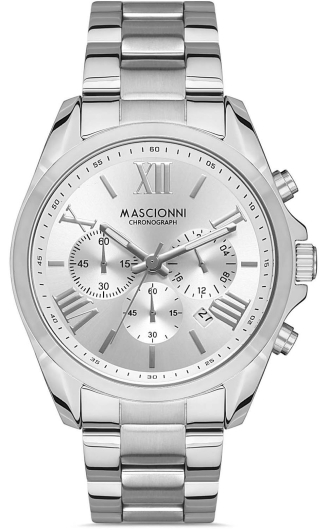 MASCİONNİ ERKEK KOL SAATİ