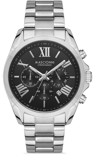 MASCİONNİ ERKEK KOL SAATİ