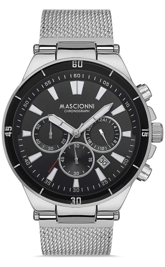 MASCİONNİ ERKEK KOL SAATİ