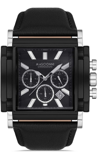 MASCİONNİ ERKEK KOL SAATİ