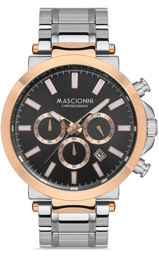 MASCİONNİ ERKEK KOL SAATİ