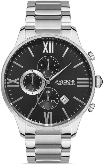 MASCİONNİ ERKEK KOL SAATİ
