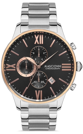 MASCİONNİ ERKEK KOL SAATİ