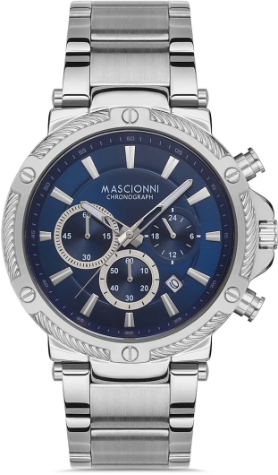 MASCİONNİ ERKEK KOL SAATİ