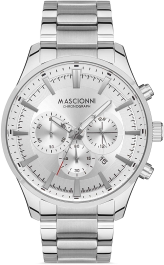 MASCİONNİ ERKEK KOL SAATİ