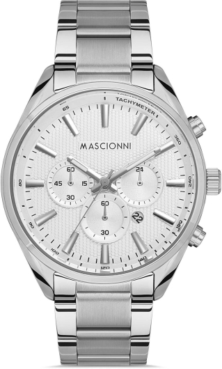 MASCİONNİ ERKEK KOL SAATİ