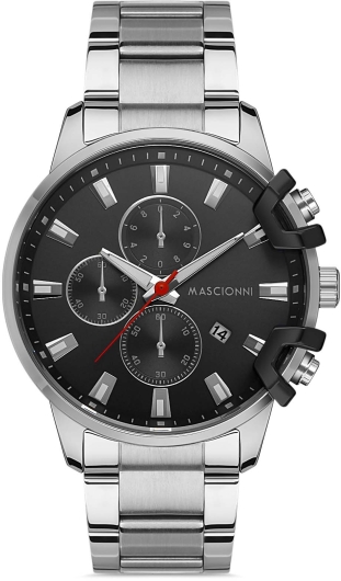 MASCİONNİ ERKEK KOL SAATİ