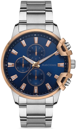 MASCİONNİ ERKEK KOL SAATİ