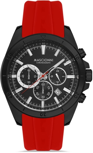 MASCİONNİ ERKEK KOL SAATİ