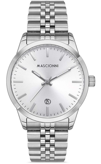 MASCİONNİ ERKEK KOL SAATİ