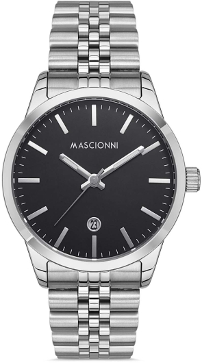 MASCİONNİ ERKEK KOL SAATİ