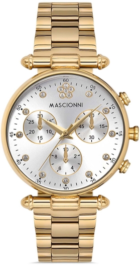 MASCİONNİ KADIN KOL SAATİ