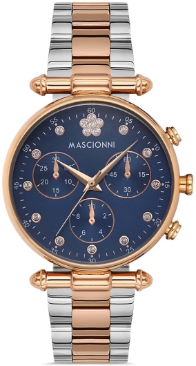 MASCİONNİ KADIN KOL SAATİ