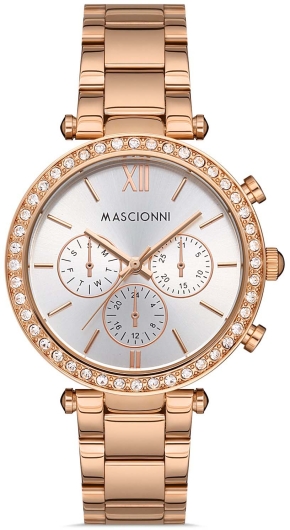 MASCİONNİ KADIN KOL SAATİ